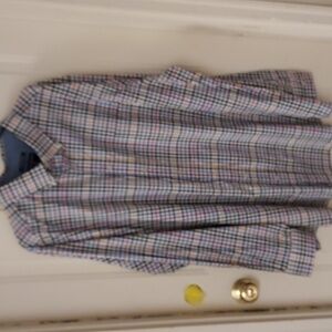 Men's Dress Shirt